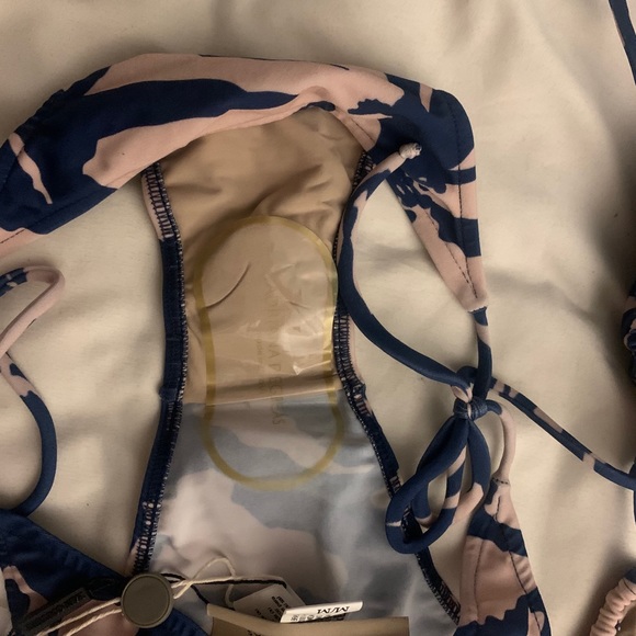 adriana degreas bikini - Picture 4 of 5